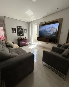 Apartamento com 2 Quartos à venda, 64m² no Jardim Nossa Senhora do Carmo, São Paulo