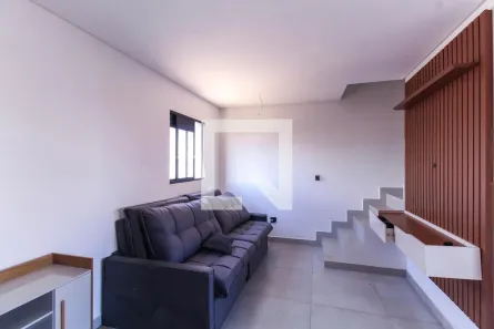 Apartamento com 2 Quartos à venda, 58m² no Vila Invernada, São Paulo