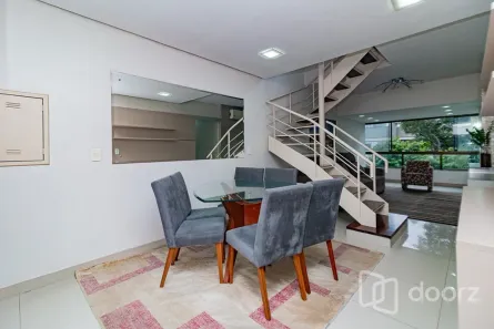 Cobertura com 4 Quartos à venda, 202m² no Jardim Lindóia, Porto Alegre