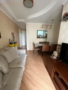 Apartamento com 3 Quartos à venda, 60m² no Vila Amélia, São Paulo