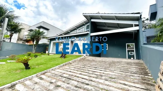Casa de Condomínio com 5 Quartos à venda, 500m² no Jardim Imperial, Arujá