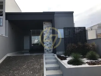 Casa com 3 Quartos à venda, 117m² no Vila Progresso, Itapetininga