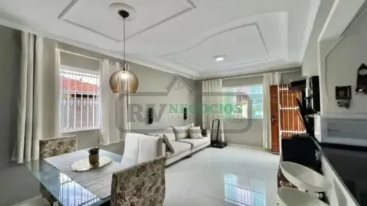 Casa com 3 Quartos à venda, 110m² no São Pedro, Juiz de Fora