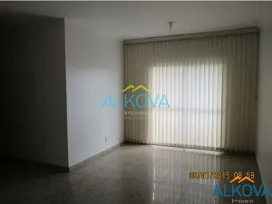 Apartamento com 4 Quartos à venda, 115m² no Floradas de São José, São José dos Campos