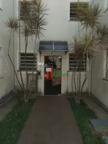 Apartamento com 2 Quartos à venda, 45m² no Gávea, Vespasiano