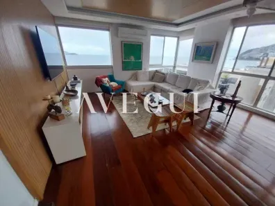 Cobertura com 4 Quartos à venda, 385m² no Leblon, Rio de Janeiro