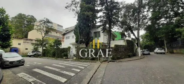 Casa de Condomínio com 3 Quartos à venda, 386m² no Jardim do Mar, São Bernardo do Campo