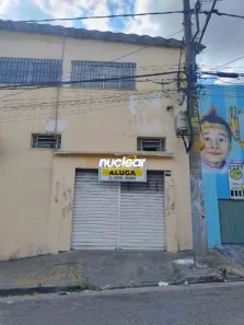 Ponto Comercial para alugar, 239m² no Cidade São Mateus, São Paulo