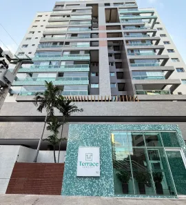 Apartamento com 3 Quartos à venda, 100m² no Jatiúca, Maceió