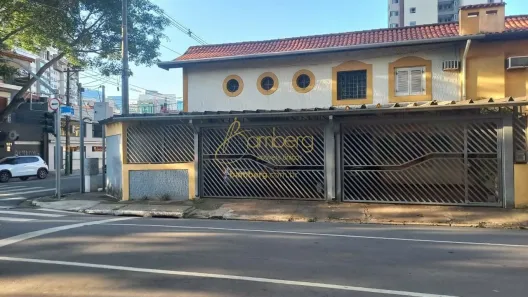Imóvel Comercial com 3 Quartos à venda, 122m² no Brooklin Paulista, São Paulo