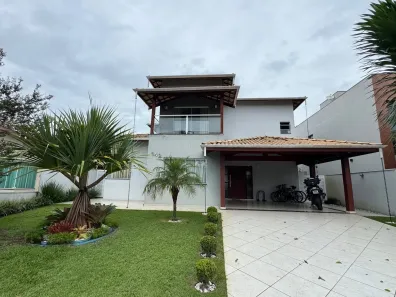 Casa de Condomínio com 3 Quartos à venda, 425m² no Loteamento Residencial Reserva dos Lagos, Pindamonhangaba