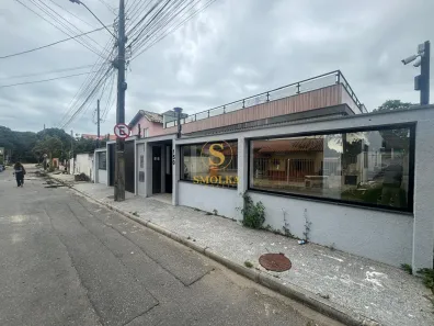Casa com 4 Quartos à venda, 507m² no Ingleses do Rio Vermelho, Florianópolis