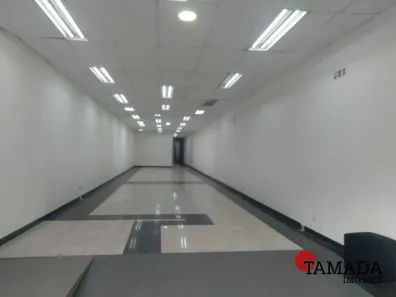 Sala Comercial para alugar, 320m² no Penha de França, São Paulo