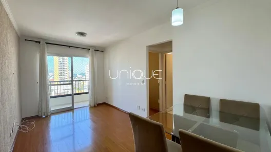 Apartamento com 2 Quartos à venda, 58m² no Vila da Saúde, São Paulo