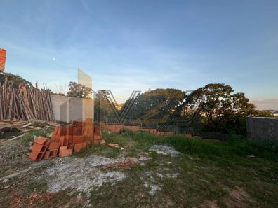 Lote/Terreno à venda, 375m² no Fazenda Santana, Valinhos