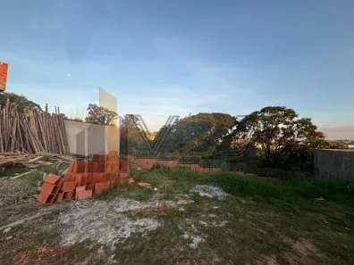 Lote/Terreno à venda, 375m² no Fazenda Santana, Valinhos