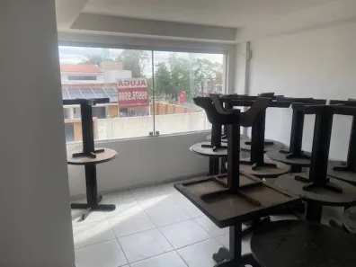 Sala Comercial para alugar, 40m² no Ipês, João Pessoa