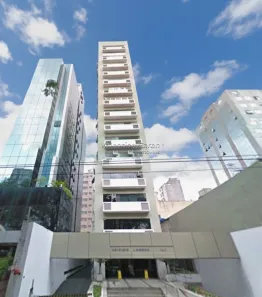 Sala Comercial para alugar, 228m² no Consolação, São Paulo