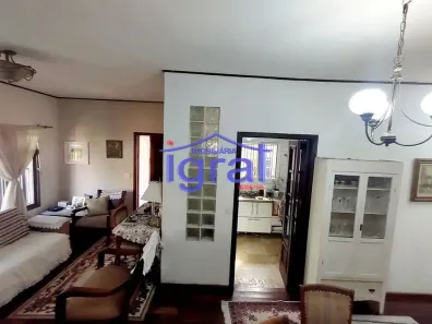 Casa com 3 Quartos à venda, 196m² no Bosque da Saúde, São Paulo