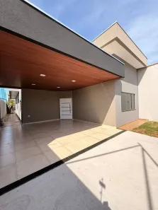 Casa com 3 Quartos à venda, 110m² no Jardim Sarapiranga, Jundiaí