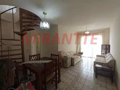 Cobertura com 3 Quartos à venda, 140m² no Santana, São Paulo
