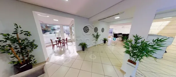 Prédio Comercial à venda, 248m² no Centro, São José do Rio Preto