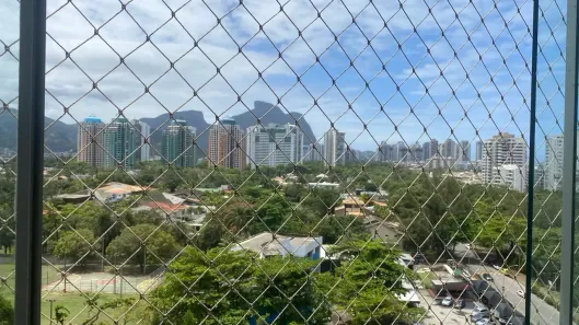 Apartamento com 2 Quartos à venda, 90m² no Barra da Tijuca, Rio de Janeiro