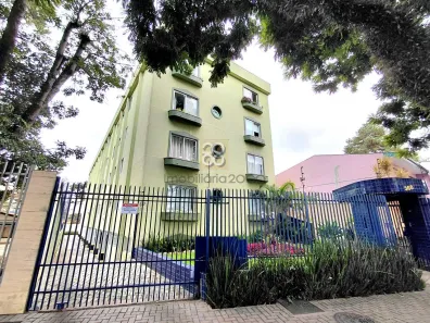 Apartamento com 3 Quartos para alugar, 66m² no Água Verde, Curitiba