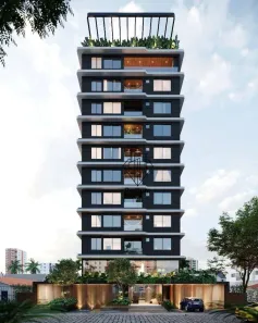 Apartamento com 3 Quartos à venda, 105m² no Tambauzinho, João Pessoa