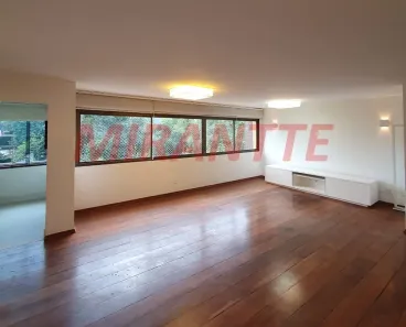 Apartamento com 3 Quartos à venda, 151m² no Vila Albertina, São Paulo