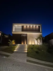 Casa de Condomínio com 4 Quartos para venda ou aluguel, 700m² no Residencial Jatibela, Campinas