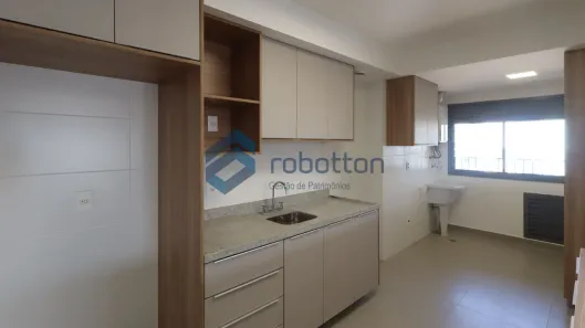 Apartamento com 3 Quartos para alugar, 115m² no Vila Clementino, São Paulo