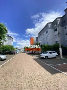 Apartamento com 2 Quartos à venda, 39m² no Mato Grande, Canoas