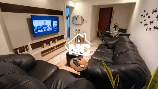 Apartamento com 2 Quartos à venda, 111m² no Centro, Niterói