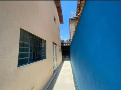Casa com 2 Quartos à venda, 150m² no Parque dos Príncipes, Jacareí