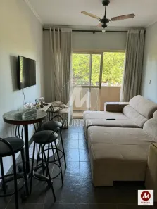 Apartamento com 3 Quartos à venda, 85m² no Jardim Paulista, Ribeirão Preto