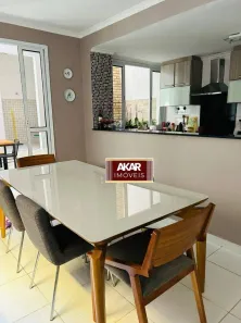 Sobrado com 1 Quarto à venda, 168m² no Parque Terra Nova, São Bernardo do Campo