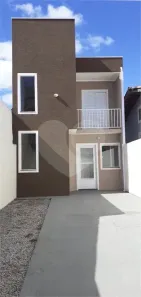 Casa com 2 Quartos à venda, 94m² no Jardim das Cerejeiras, Atibaia