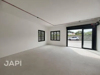 Ponto Comercial para alugar, 57m² no Vila Nambi, Jundiaí