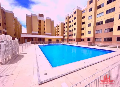 Apartamento com 2 Quartos à venda, 48m² no Passaré, Fortaleza