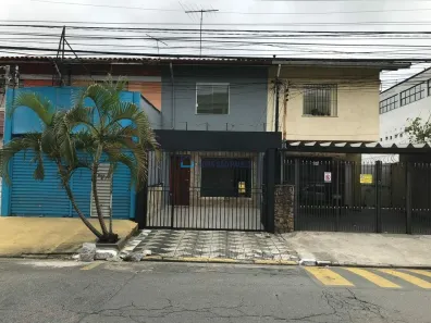Prédio Comercial com 3 Quartos à venda, 180m² no Planalto Paulista, São Paulo