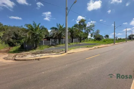 Ponto Comercial com 3 Quartos para alugar, 267m² no Bela Vista, Cuiabá