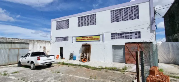 Galpão/Depósito/Armazém para alugar, 10m² no Valéria, Salvador