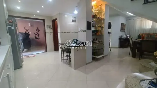 Casa com 6 Quartos à venda, 482m² no São Luiz, Piracicaba