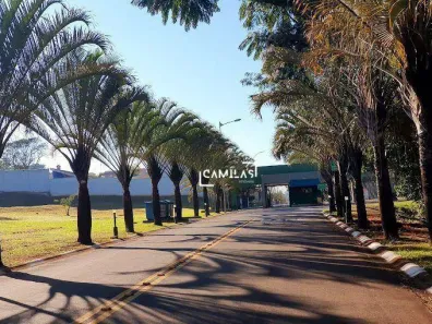 Lote/Terreno à venda, 593m² no Jardim Fortaleza, Paulínia