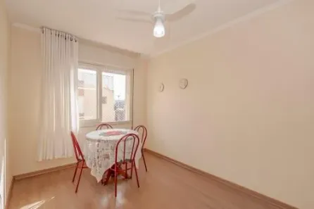 Apartamento com 1 Quarto à venda, 41m² no Jardim do Salso, Porto Alegre