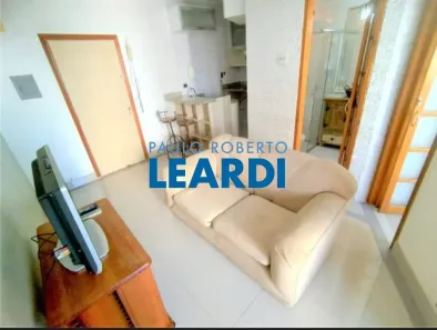 Apartamento com 1 Quarto à venda, 37m² no Indianópolis, São Paulo