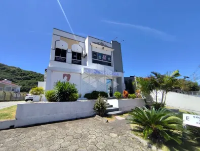 Ponto Comercial para alugar, 48m² no Campeche, Florianópolis