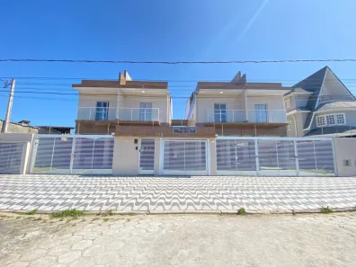Apartamento com 2 Quartos à venda, 194m² no Balneario Itaguaí, Mongaguá