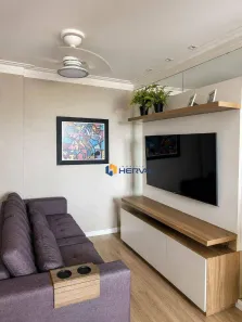 Apartamento com 2 Quartos à venda, 58m² no Vila Marumby, Maringá